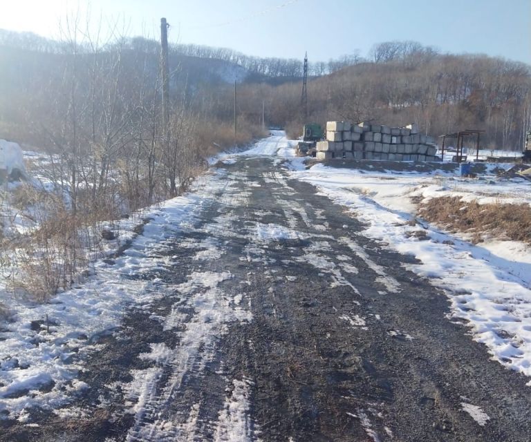 дом р-н Партизанский село Голубовка фото 7