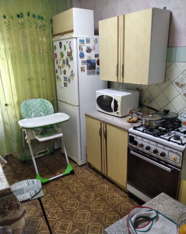 квартира г Черкесск ул Привокзальная 3 фото 5