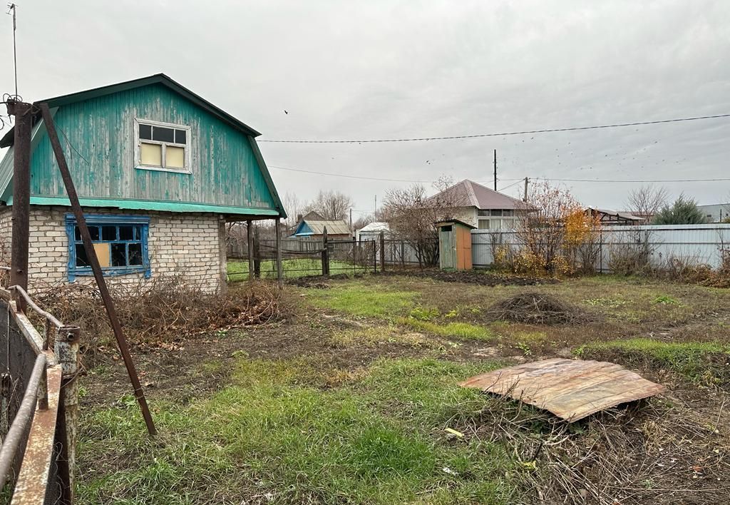 дом г Димитровград садоводческое товарищество Энергетик фото 2