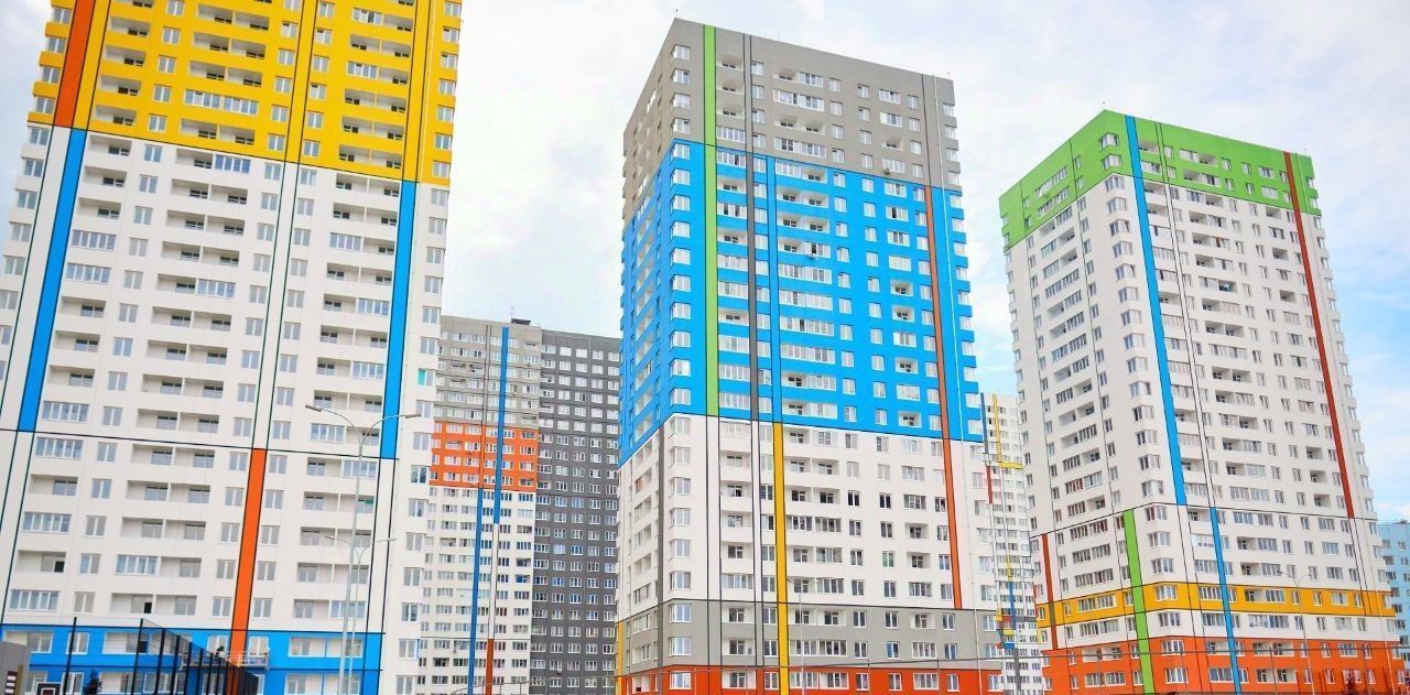 квартира г Ульяновск р-н Засвияжский ул Александра Невского 2л фото 7
