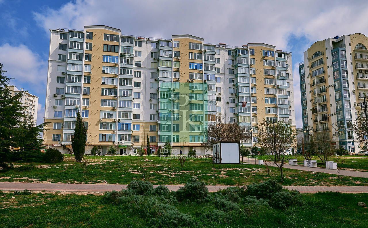свободного назначения г Севастополь ул Парковая 29а Крым фото 3