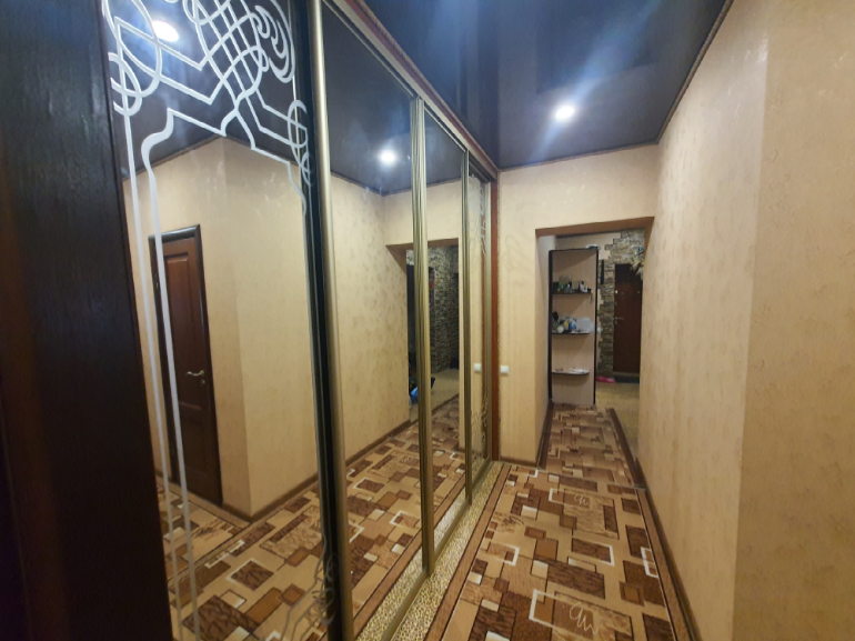 квартира г Курск р-н Центральный ул Орловская 1 Автовокзал фото 4