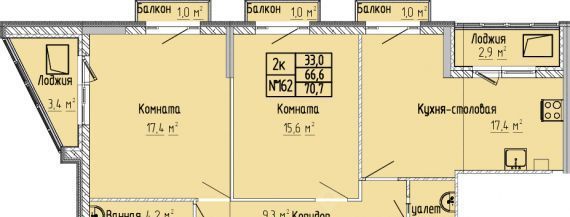 р-н Московский ЖК «Атлант» фото