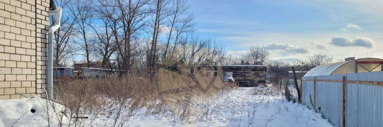 дом р-н Белгородский с Никольское ул Оскольская фото 6