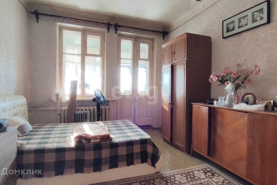 квартира г Тамбов ул Интернациональная 88 Тамбовский район фото 10