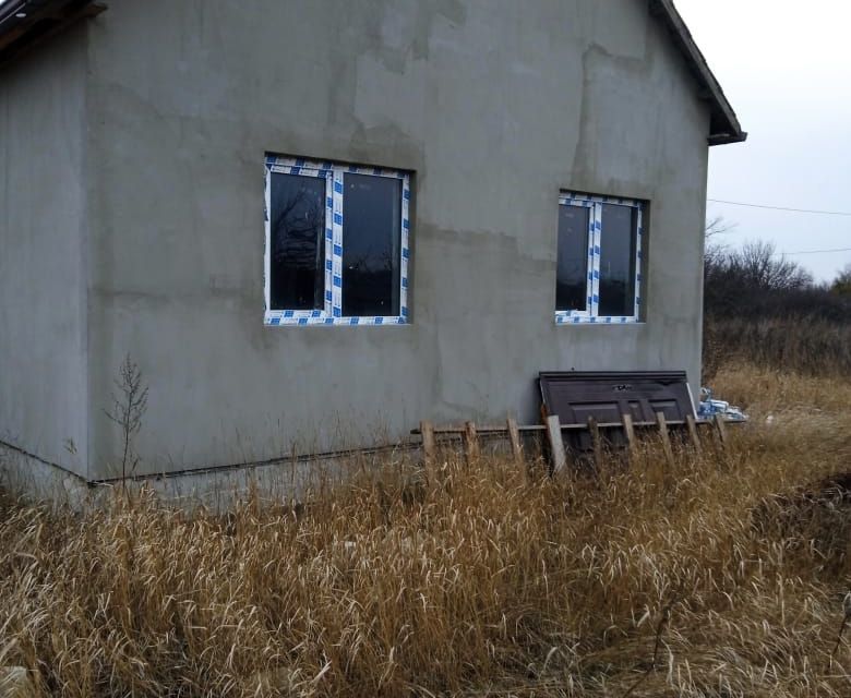 дом р-н Родионово-Несветайский сад Комбайностроитель улица Мира фото 3