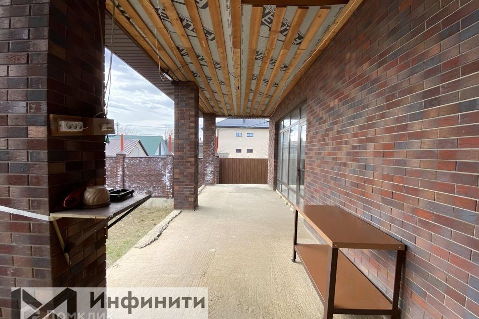 дом г Ставрополь ул Герцена 15 городской округ Ставрополь фото 2