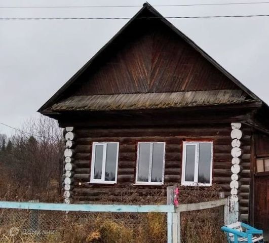 дом с Афанасьевское ул Уральская 47 фото