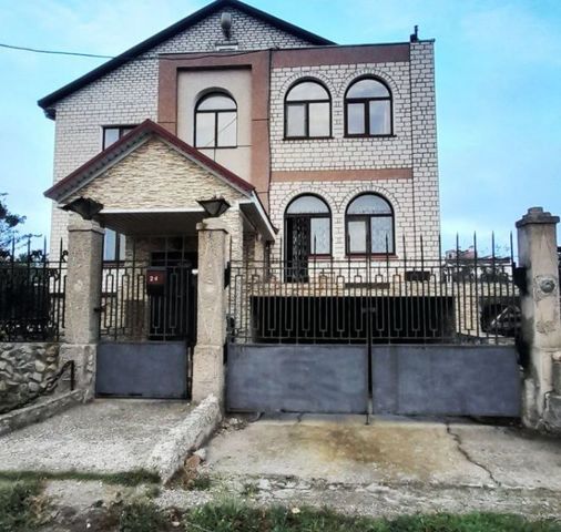 дом 24 городской округ Армянск фото
