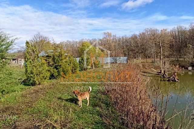 ст-ца Бакинская ул Овражная 1 городской округ Горячий Ключ фото