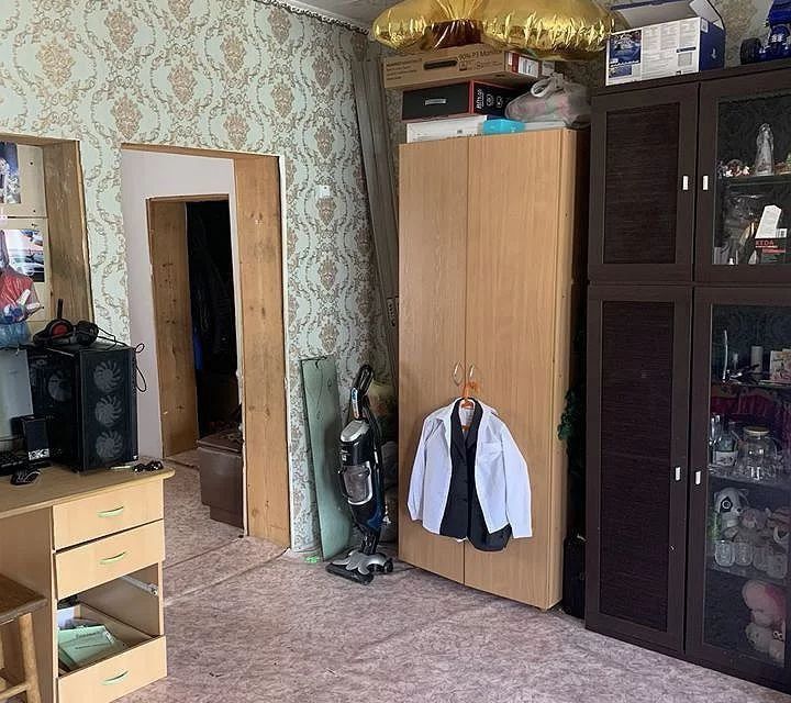 дом г Тюмень городской округ Тюмень, территория СОСН Мичуринец фото 4