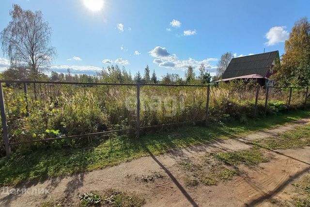 Кузнечихинское сельское поселение, садоводческое некоммерческое товарищество Ручеёк фото
