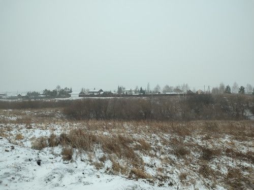 земля р-н Емельяновский д Бугачево ул Солнечная фото 8