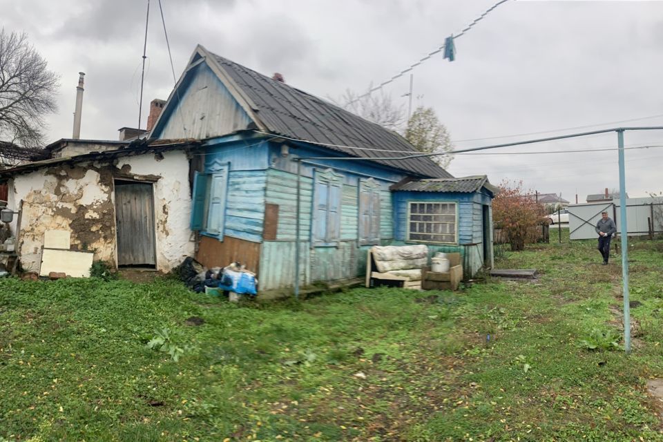 дом р-н Кореновский хутор Журавский фото 8