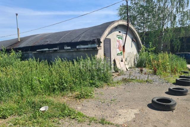 земля 19-й микрорайон, городской округ Череповец фото