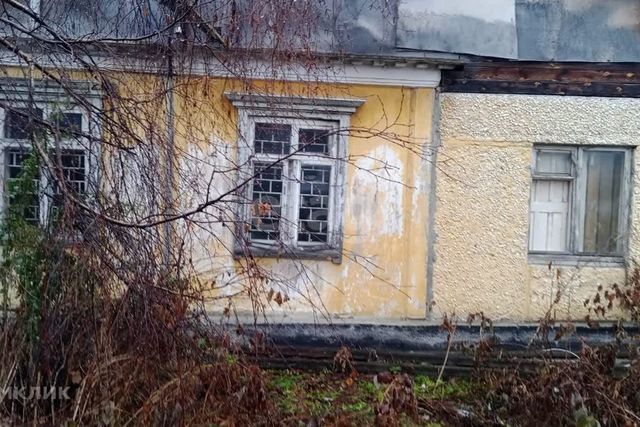 дом дом 21 городской округ Среднеуральск фото