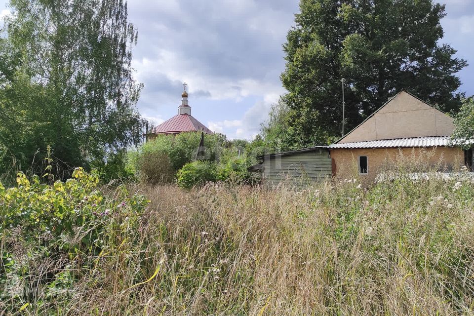 дом р-н Ростовский с Дмитриановское квартал В, 8 фото 1