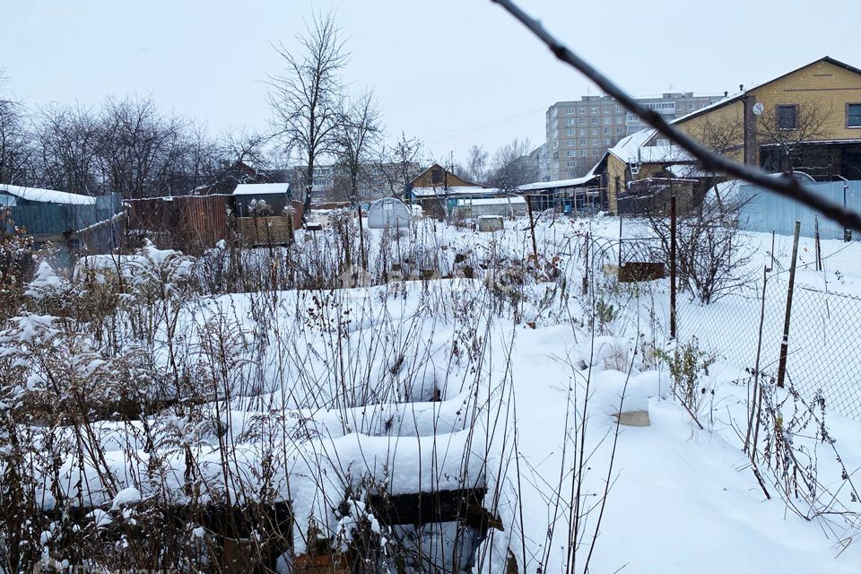 земля г Владимир ул Маяковского 29 городской округ Владимир фото 2