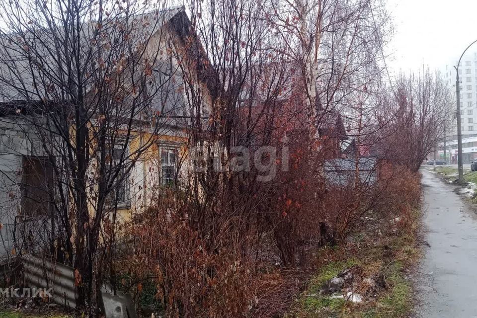 дом г Среднеуральск ул Советская 21 городской округ Среднеуральск фото 4