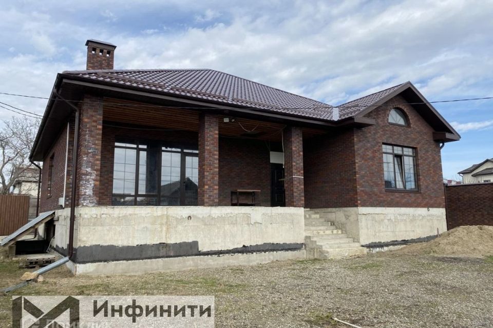 дом г Ставрополь ул Герцена 15 городской округ Ставрополь фото 8