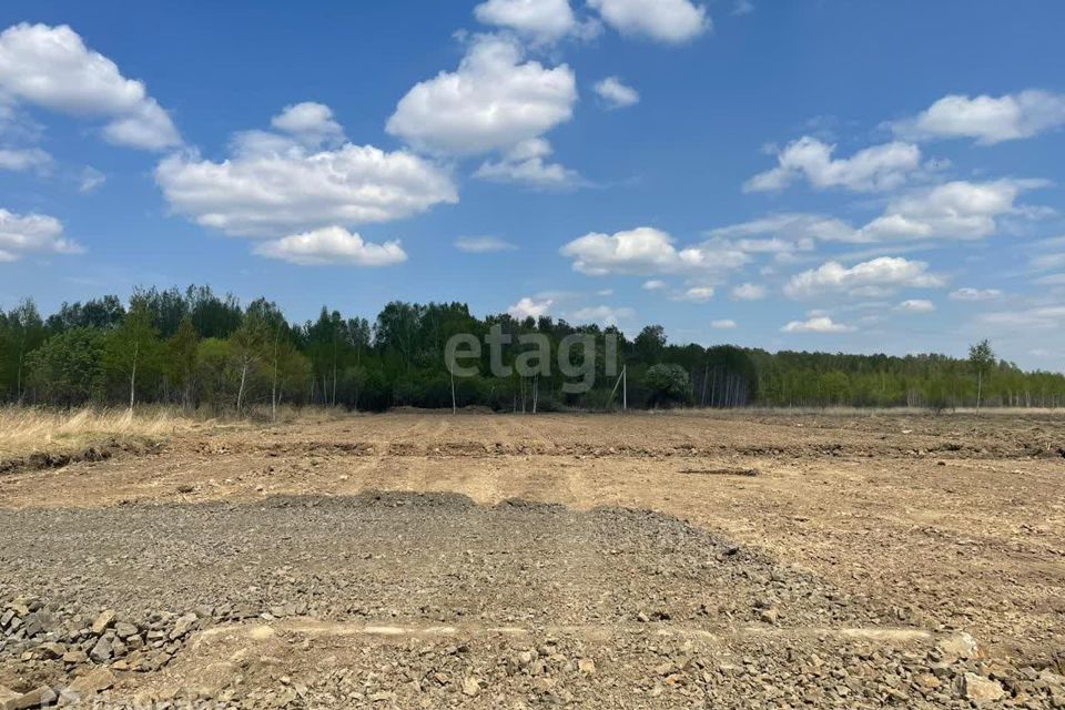 земля г Хабаровск садовое товарищество Виктория, городской округ Хабаровск фото 6