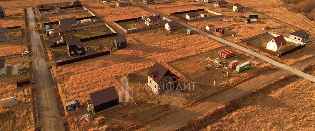 дом г Южно-Сахалинск с Березняки ул Им академика А.П.Окладникова фото 7