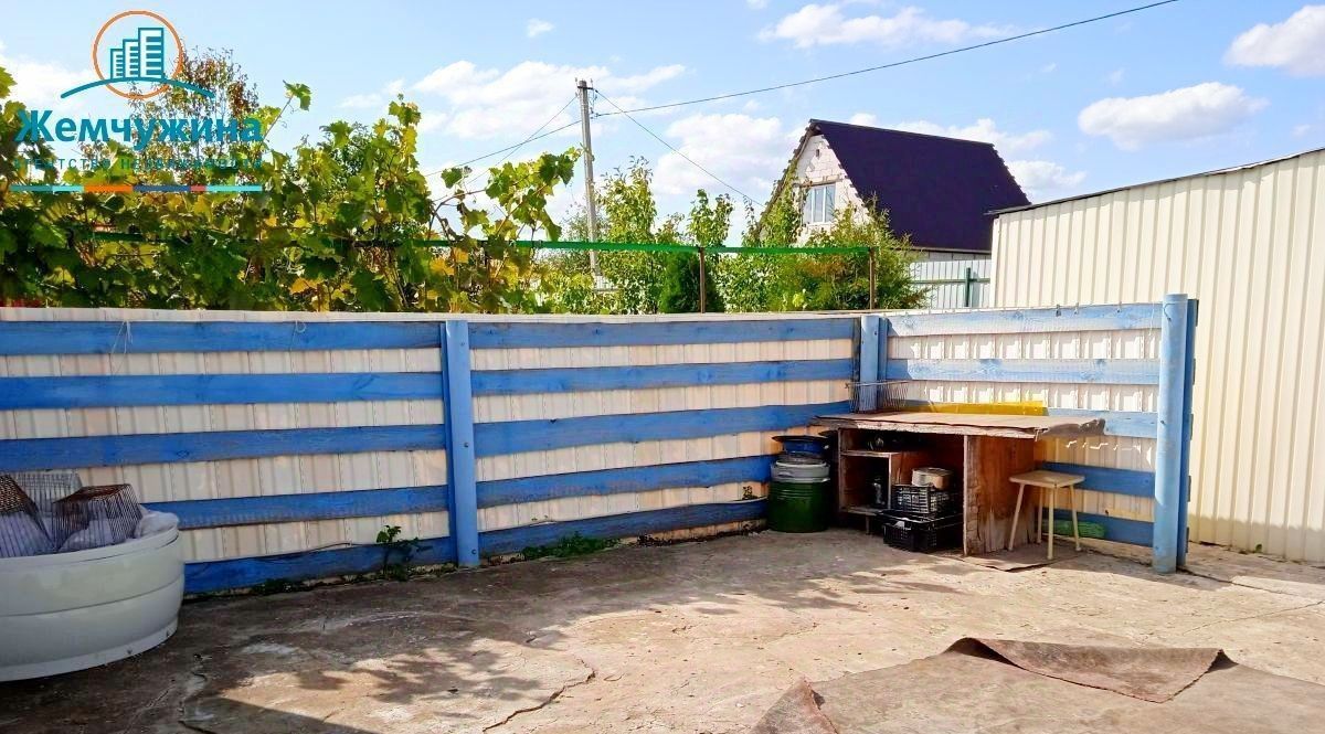 дом г Димитровград снт Льнокомбинат-2 садоводческое товарищество фото 7
