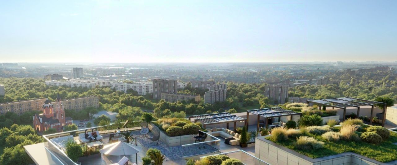 квартира г Москва метро Щелковская ул Советская 60 Московская область, Щелково фото 28