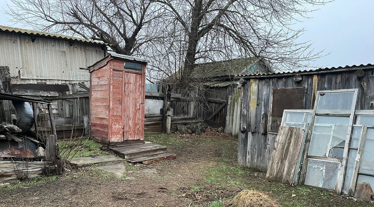 дом р-н Городищенский рп Новый Рогачик ул Ленина 53 Новорогачинское городское поселение фото 10