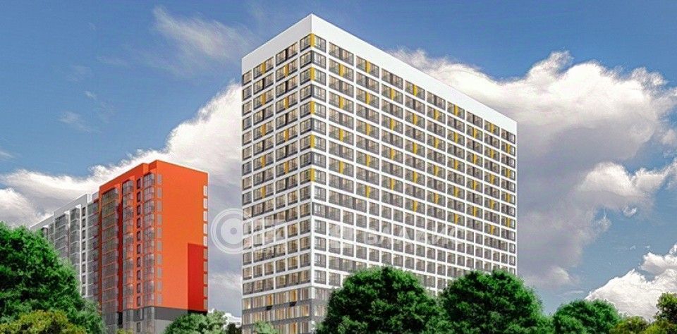 квартира г Воронеж р-н Центральный ул Загоровского 2/1 фото 7