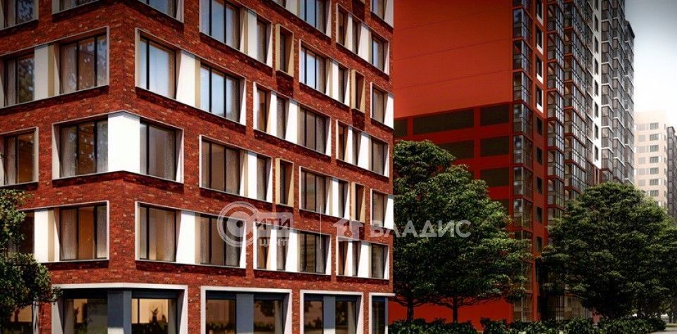 квартира г Воронеж р-н Центральный ул Загоровского 2/1 фото 8
