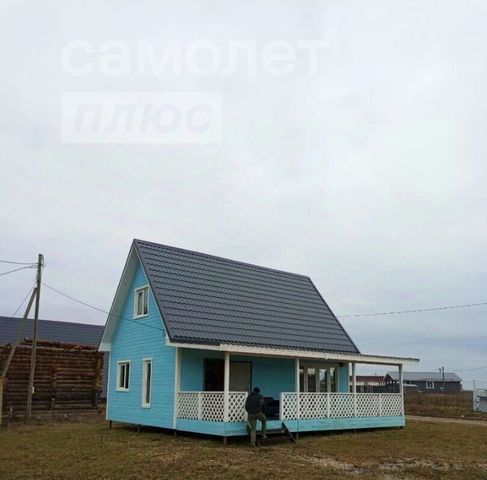 посёлок Фэмили Парк фото