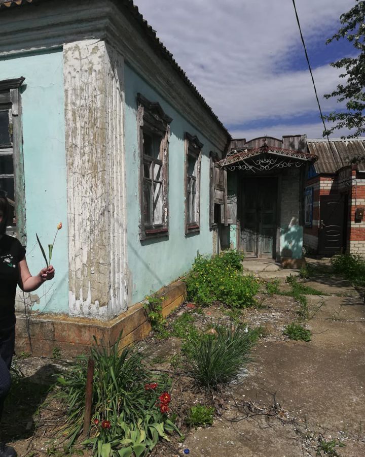 дом р-н Калининский ст-ца Гривенская ул Пионерская 5 Гривенское сельское поселение фото 9