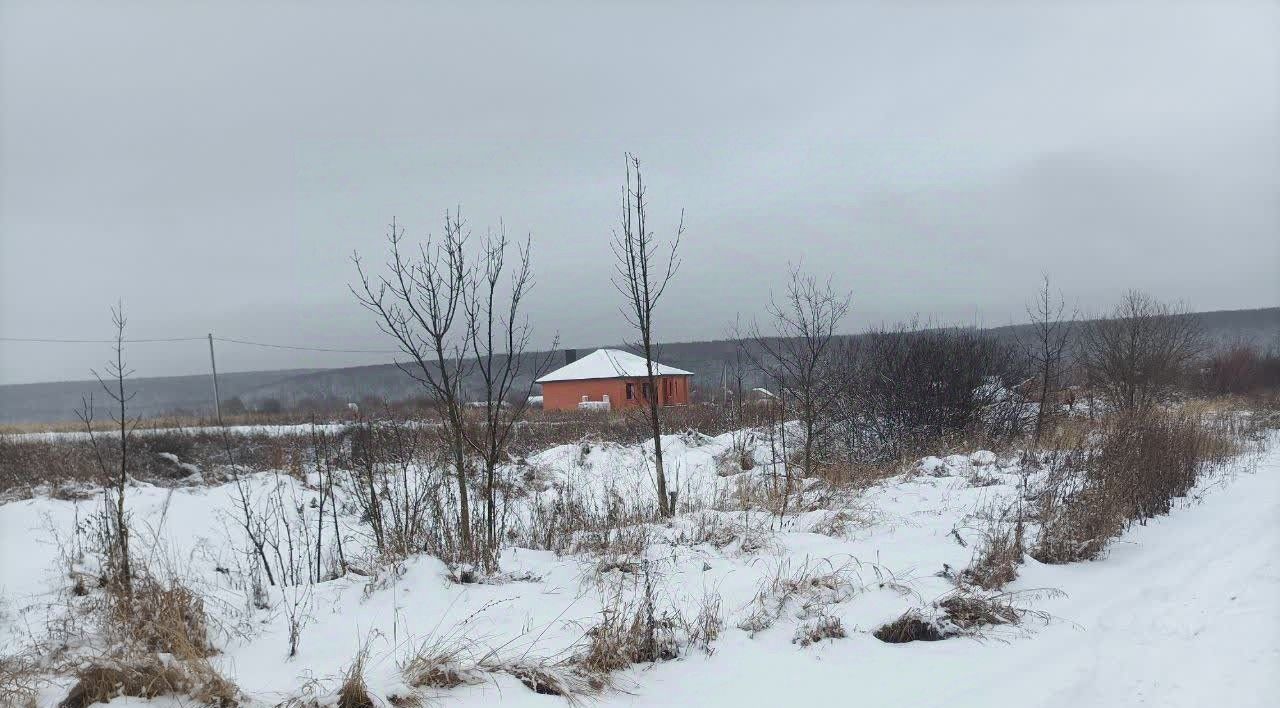 земля г Саранск п Добровольный ул Лесная фото 11