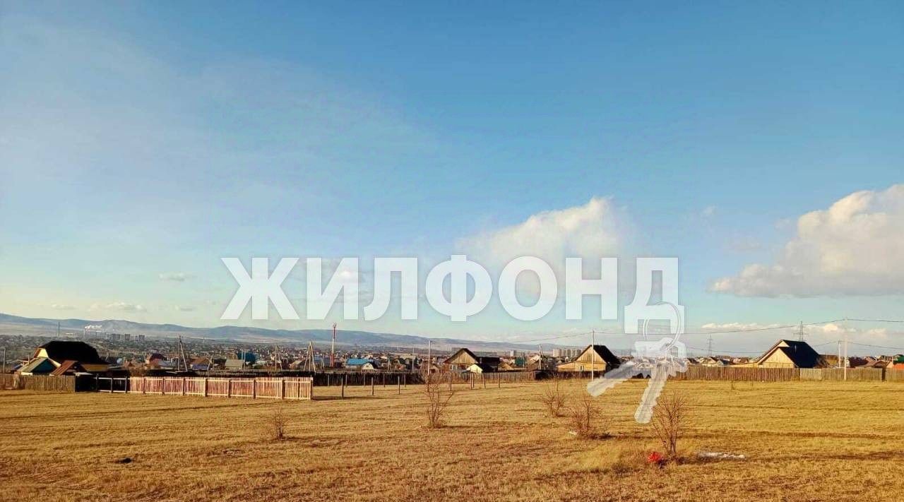 земля р-н Приаргунский п Молодёжный ДНТ, ул. Калинина, Читинский район фото 2