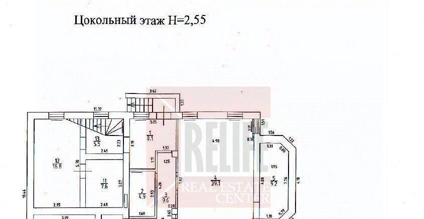 офис г Калининград р-н Центральный ул Нефтяная 1 фото 41