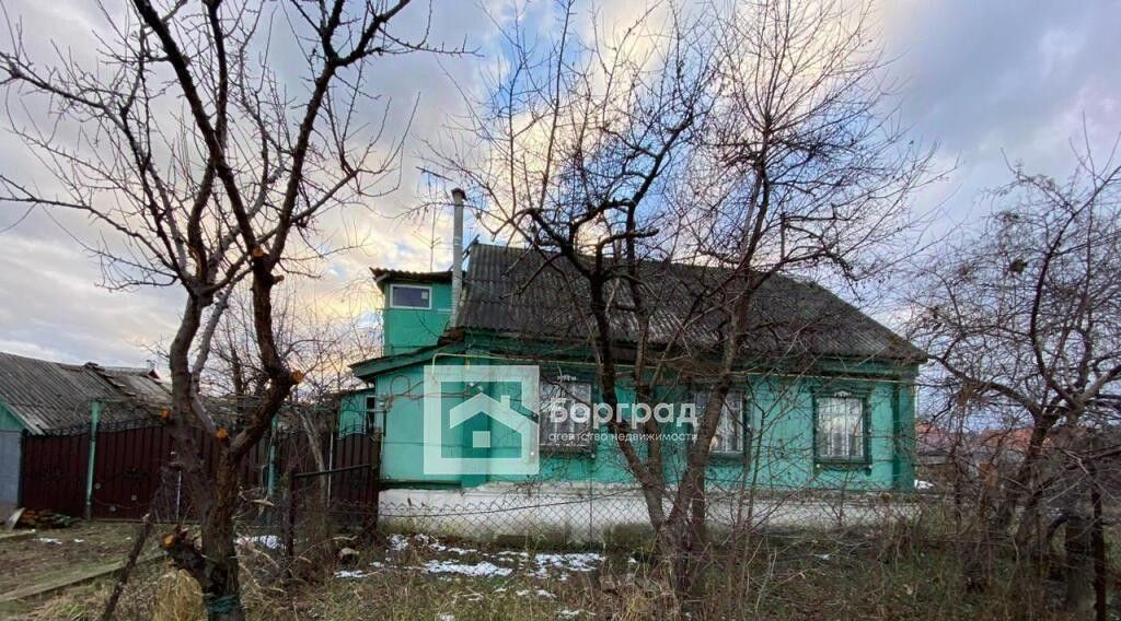 дом р-н Борисоглебский г Борисоглебск ул Железнодорожная фото 1