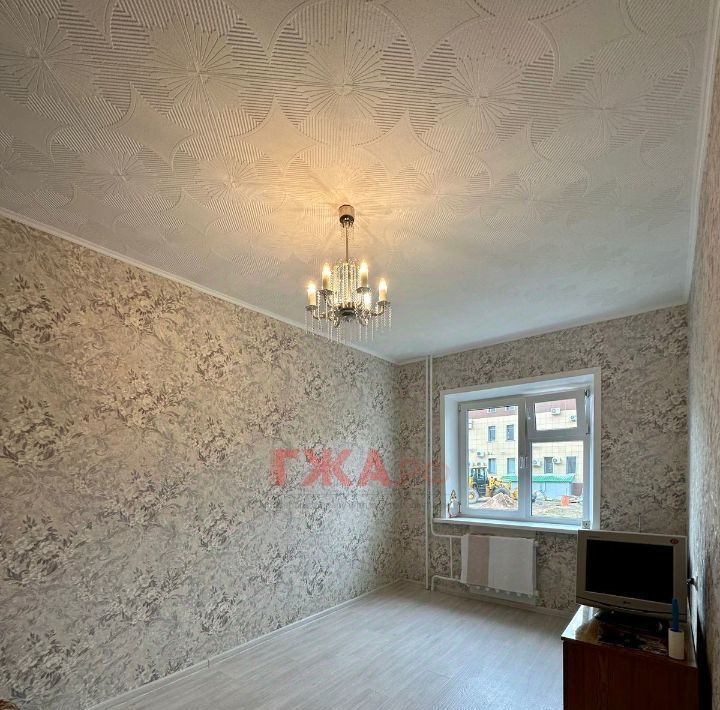 квартира р-н Нерюнгринский г Нерюнгри пр-кт Ленина 21/1 фото 7