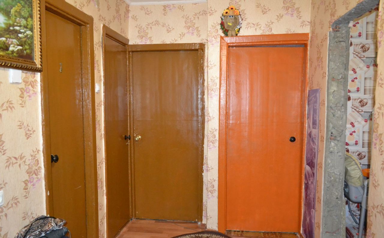 квартира г Тюмень р-н Восточный ул 30 лет Победы 98 фото 7