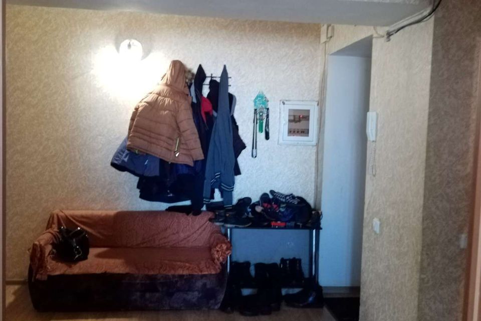 квартира г Воронеж ул Айвазовского 2в городской округ Воронеж фото 6