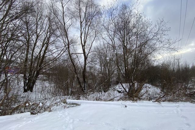 земля д Кузьминка ул Талалушкина 3 фото