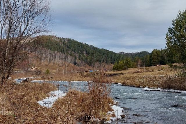 земля село Нижний Куюм фото