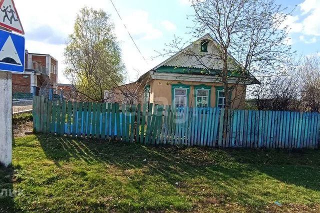 село Маметьево фото