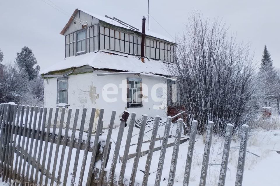 дом р-н Емельяновский садоводческое некоммерческое товарищество Коммунар фото 1