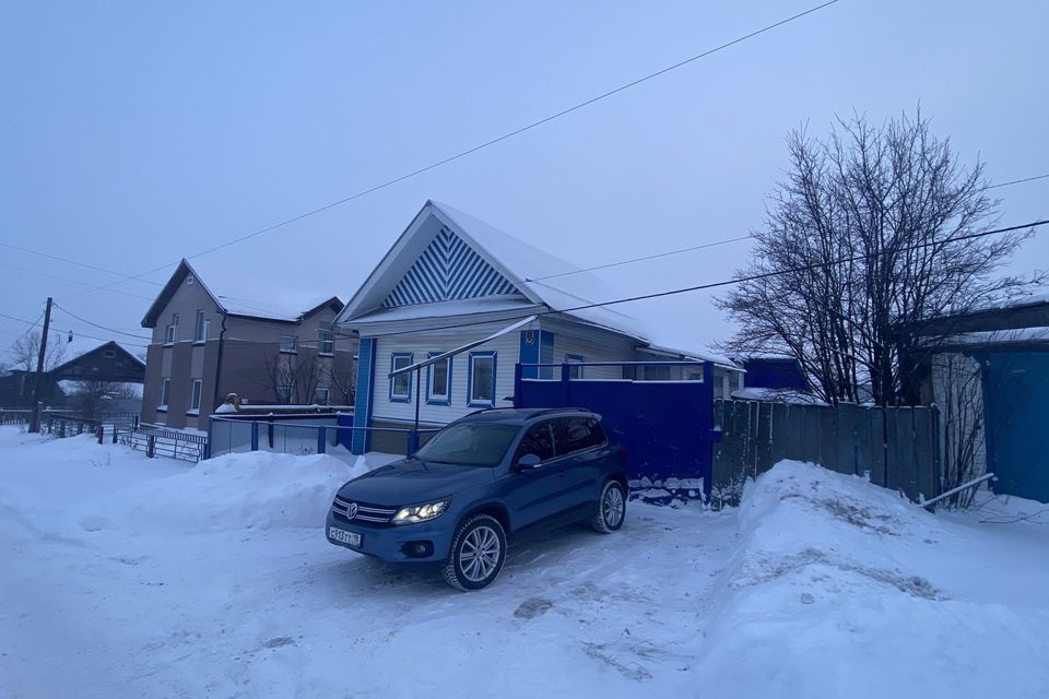 дом г Ижевск ул Парашютная городской округ Ижевск фото 3