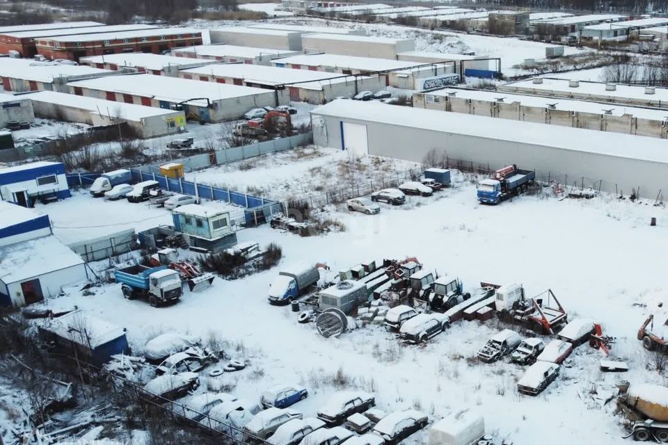 земля муниципальное образование Северодвинск, Северодвинск фото 3