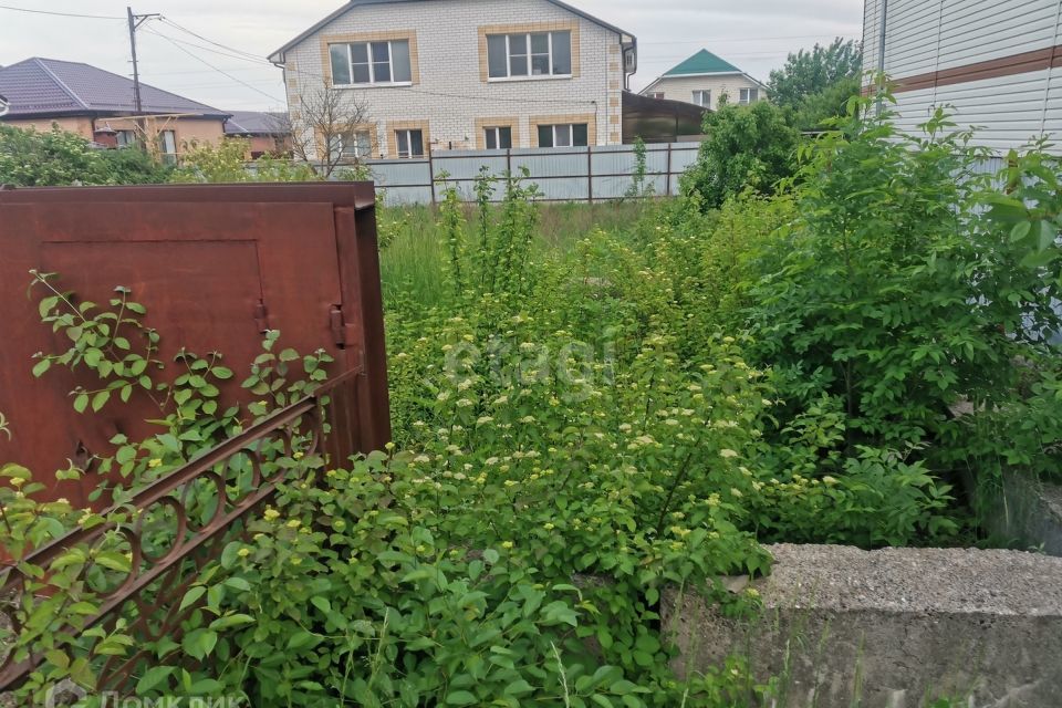 земля городской округ Ставрополь, садовое товарищество Аграрник фото 4