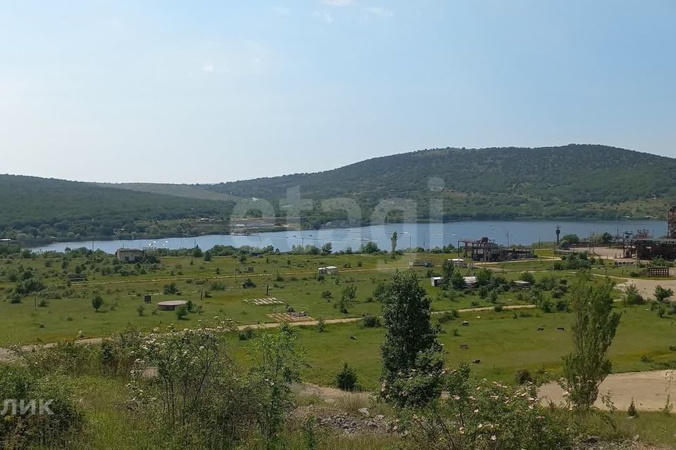 земля г Севастополь Балаклавский район, село Морозовка фото 2