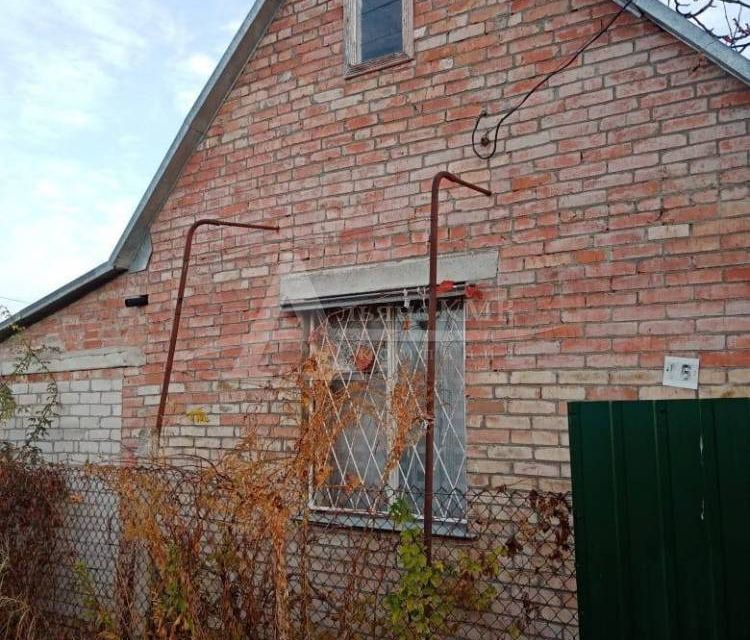 дом г Георгиевск Грушевая улица, Георгиевский городской округ фото 2