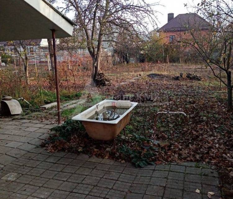 дом г Георгиевск Грушевая улица, Георгиевский городской округ фото 3